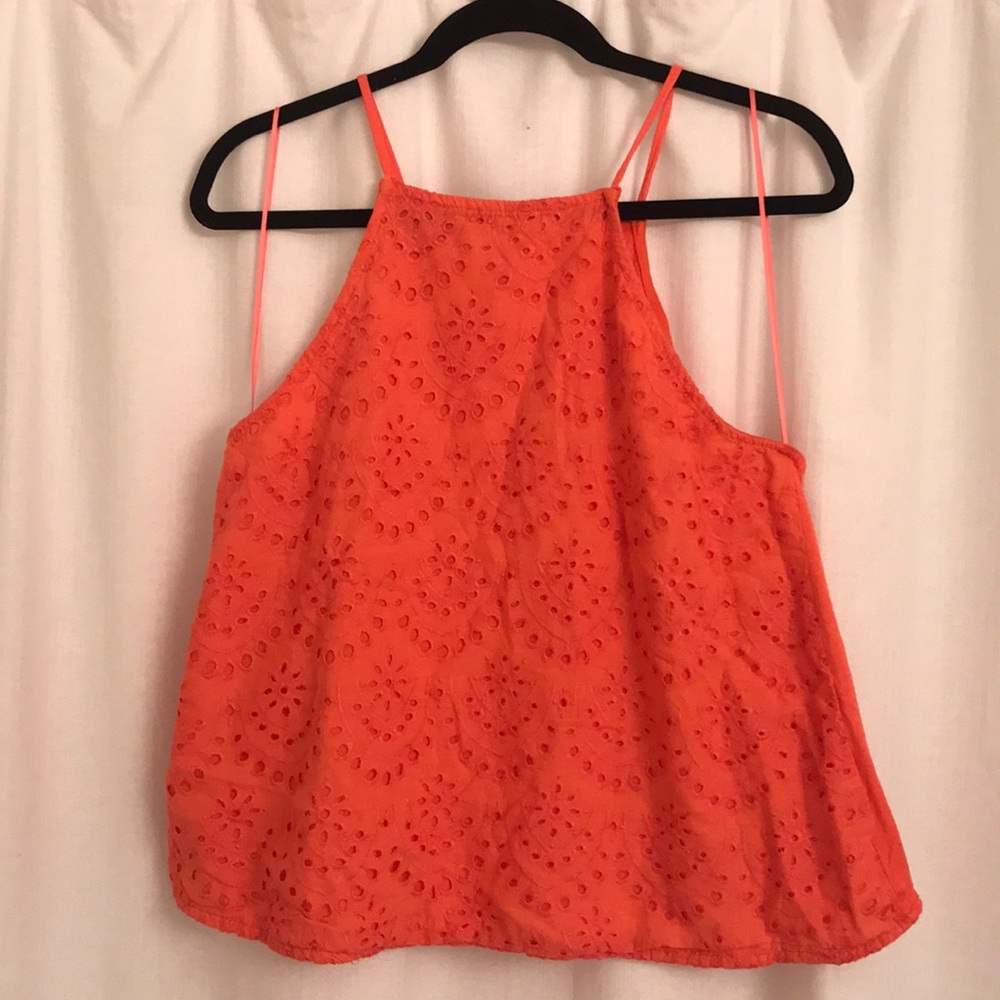 Elodie Top - W’s M